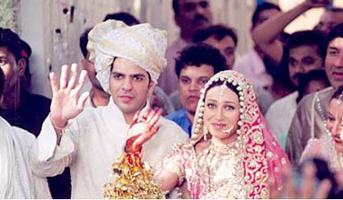 Is Priya Sachdev the 'other' woman in Karisma-Sanjay marriage?